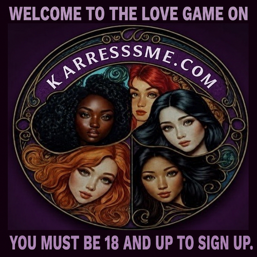 Welcome To The Love Game