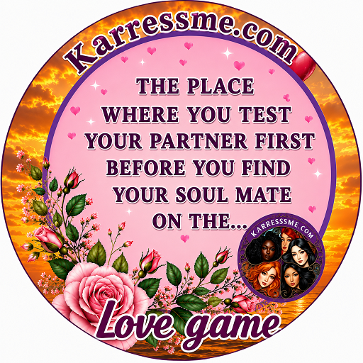 Welcome To The Love Game