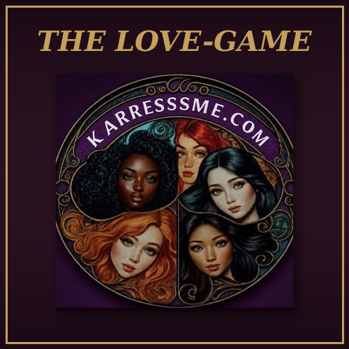 Welcome To The Love Game